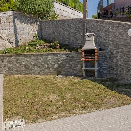 Casa Do Outeiro Villa Arcos de Valdevez Exterior photo